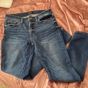 Judy Blue skinny jeans